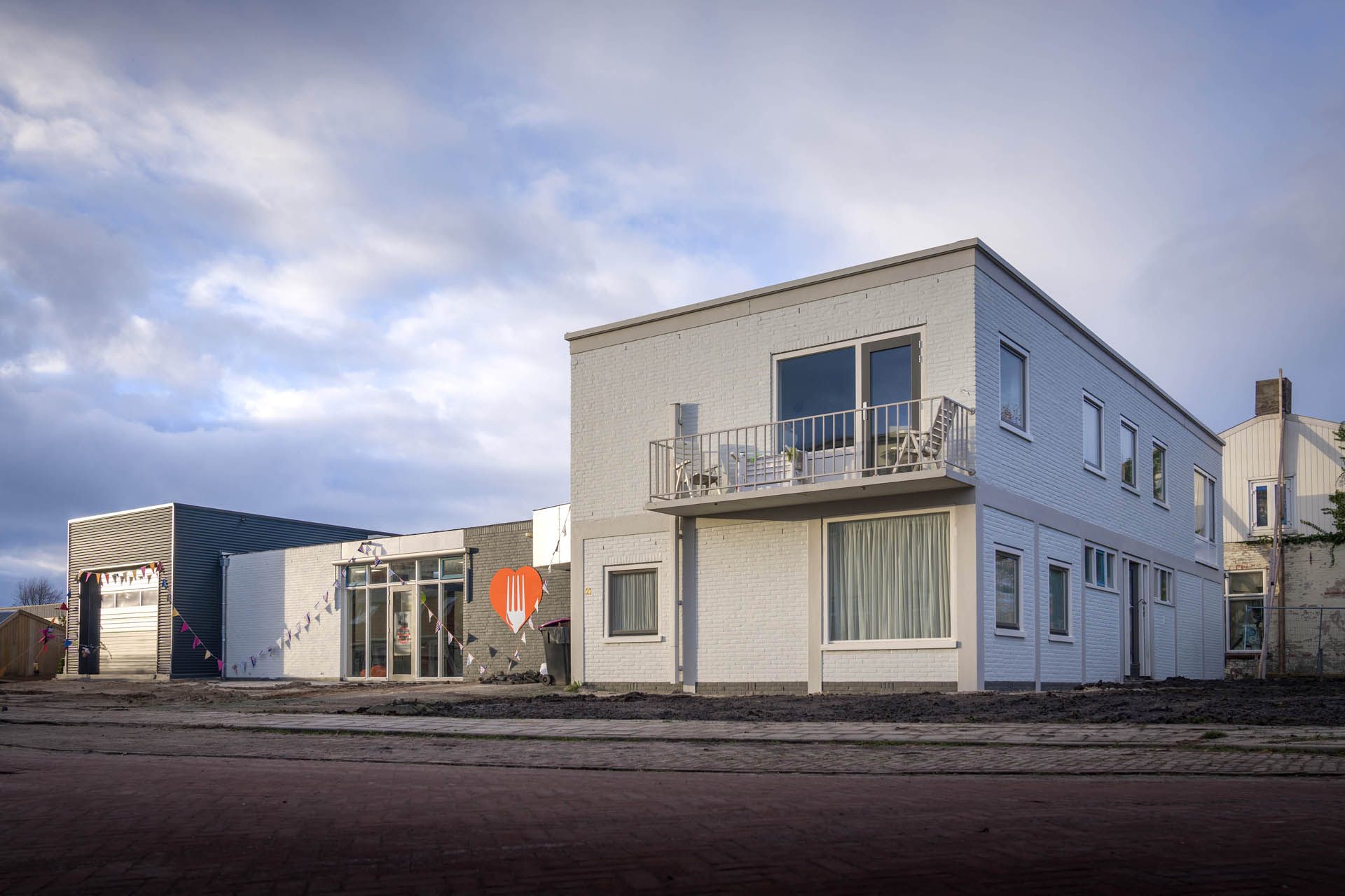 Waar en wanneer is de uitgifte van voedsel? – Voedselbank Opsterland